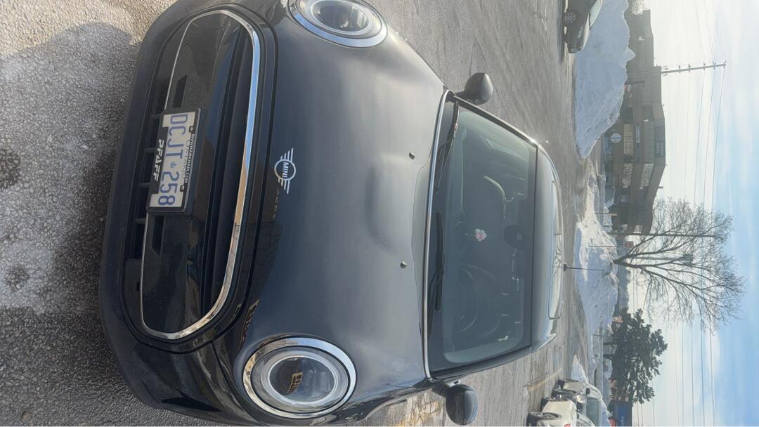 [集市好物]2024 MINI Cooper