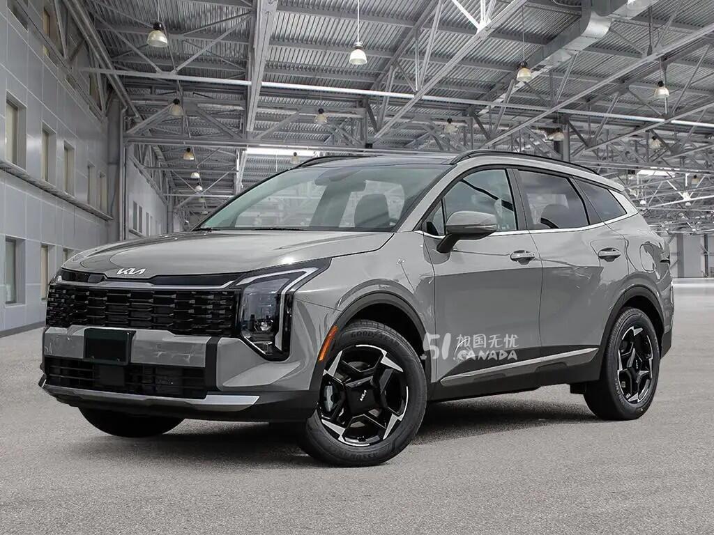 [集市好物]2026 Kia Sportage