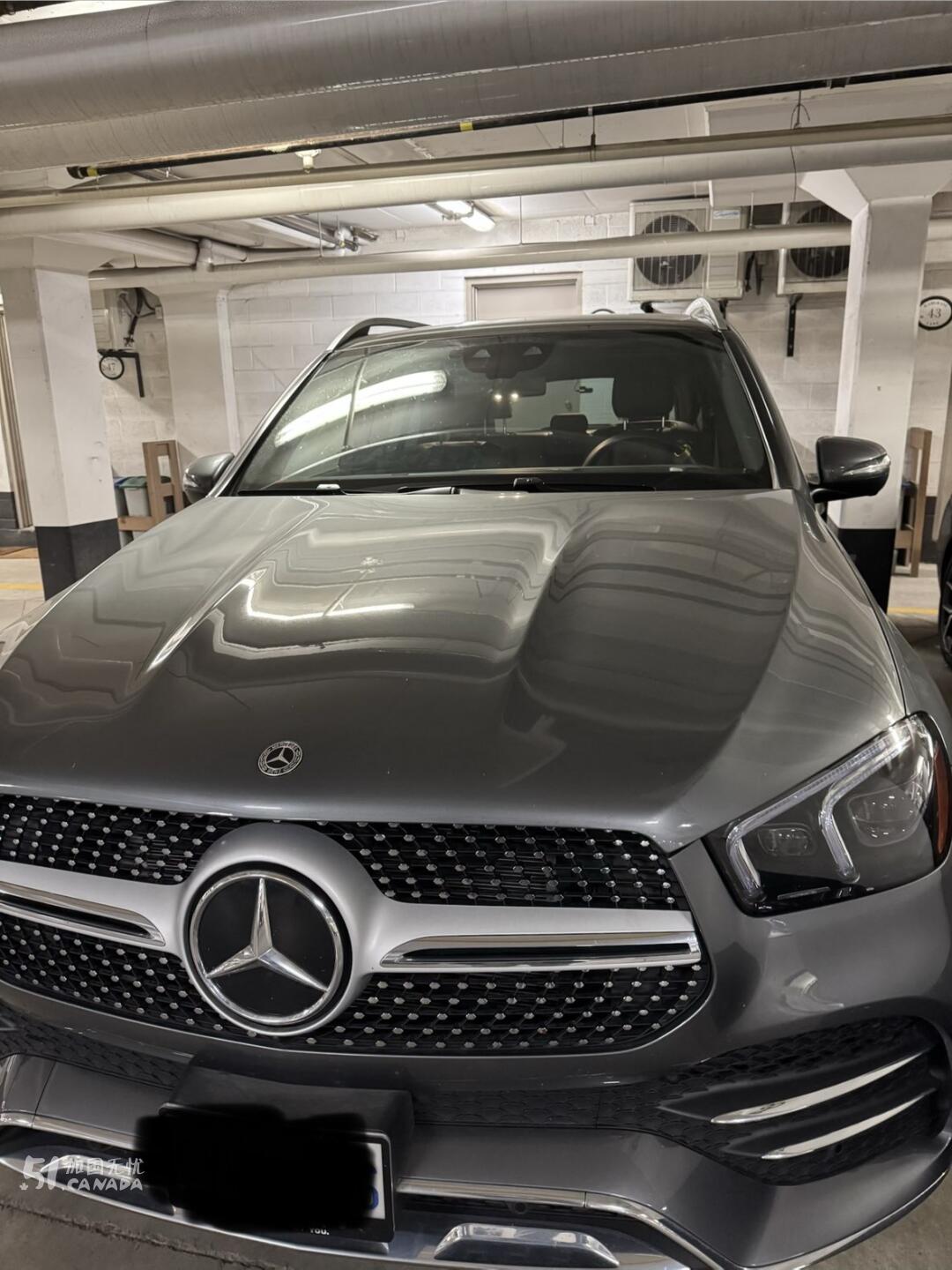 [集市好物]2022 Mercedes-Benz GLE