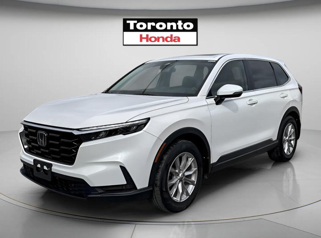 [集市好物]2023 Honda CR-V