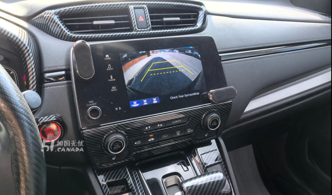 2022 Honda CR-V view 9