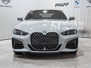 [集市好物]2026 BMW 4 Series