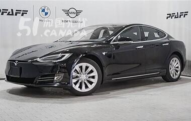 [集市好物]2018 Tesla Model S