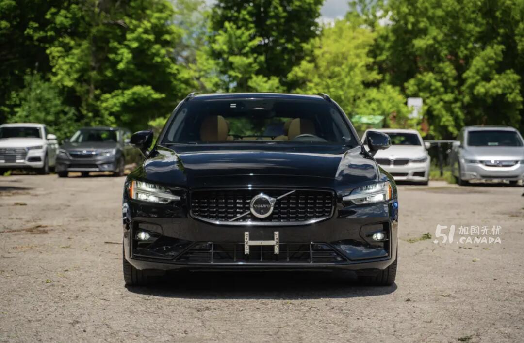 [集市好物]2023 Volvo V60