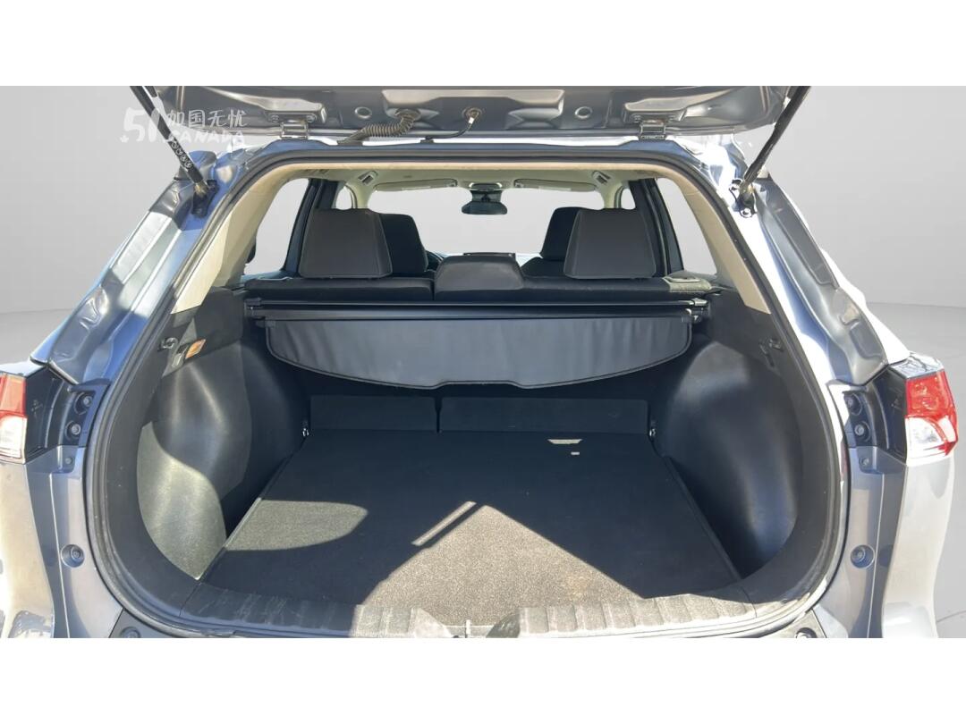 2022 Toyota Corolla view 8