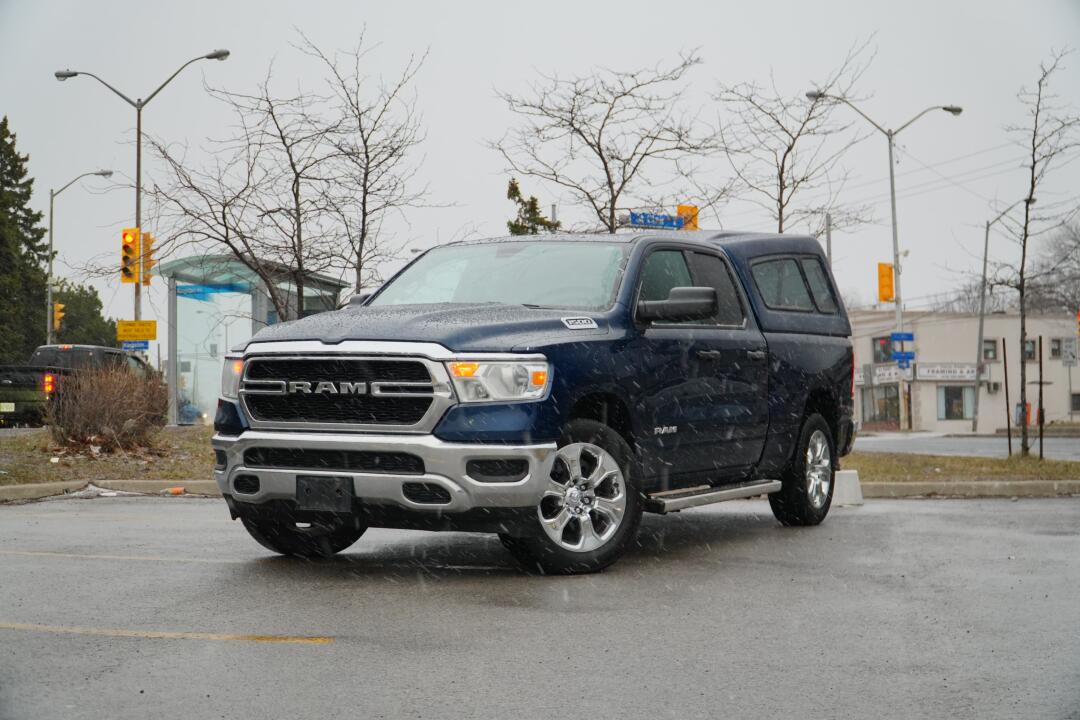 [集市好物]2020 RAM 1500