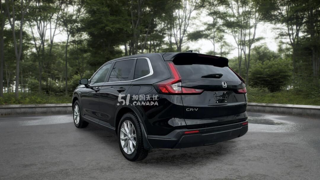 2023 Honda CR-V view 3