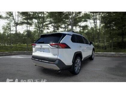 [集市好物]2022 Toyota RAV 4