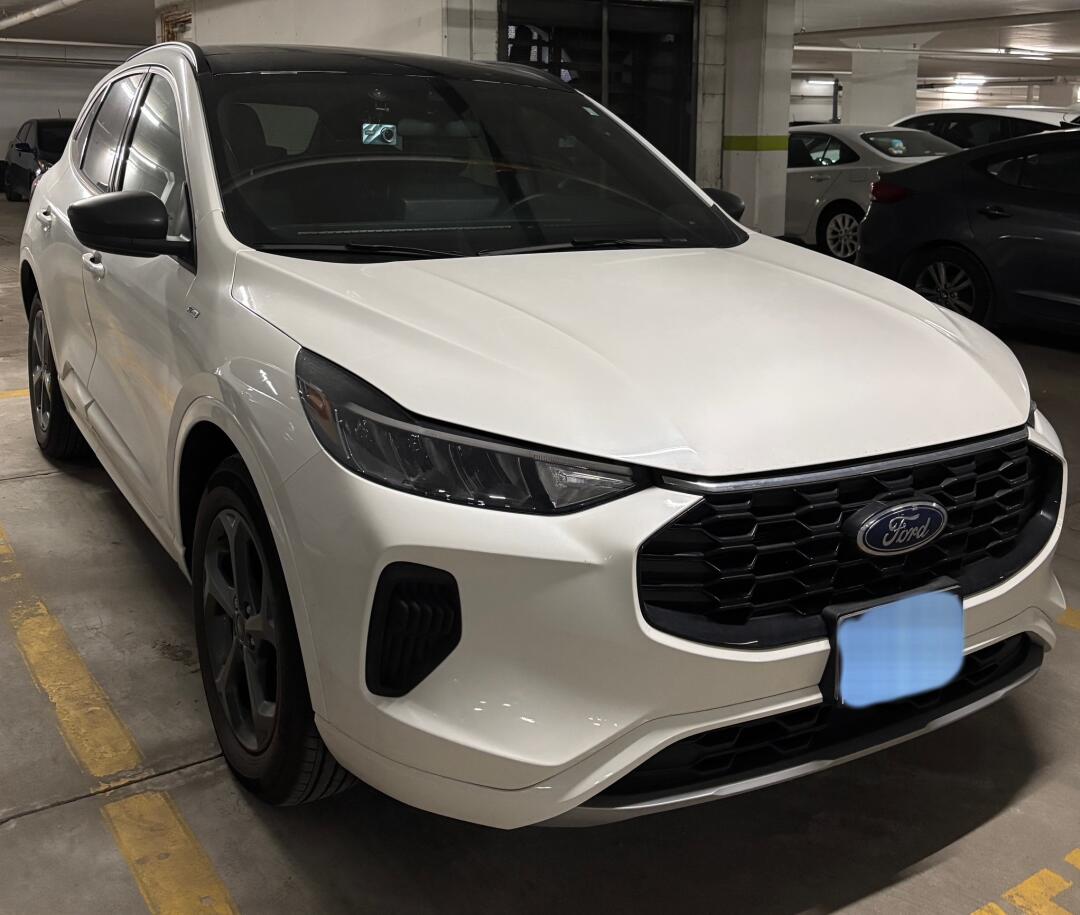 [集市好物]2024 Ford Escape