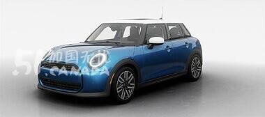 [集市好物]2026 MINI Cooper