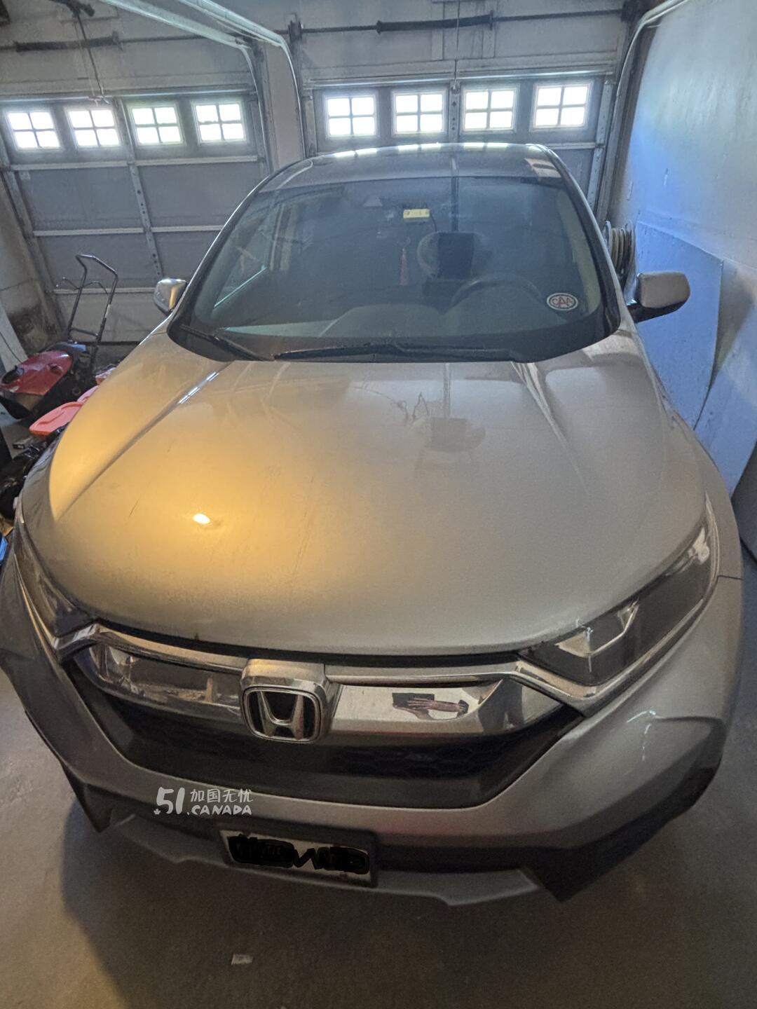 [集市好物]2018 Honda CR-V