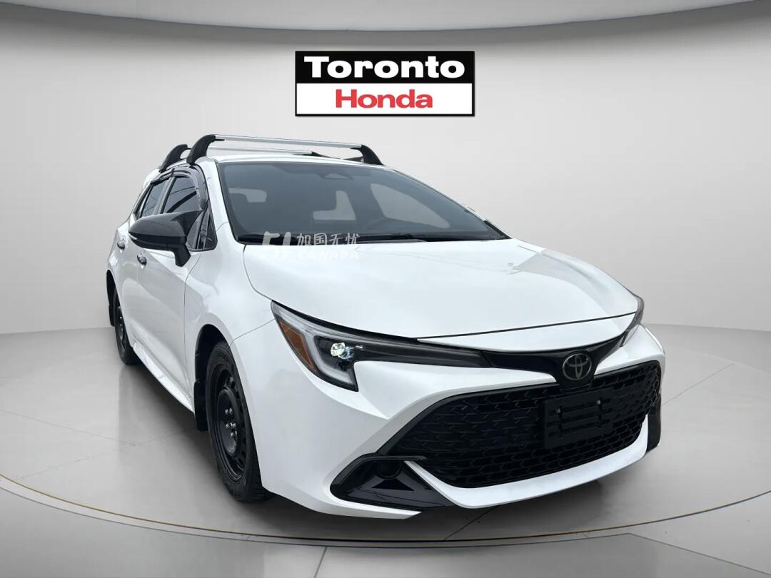 [集市好物]2023 Toyota Corolla