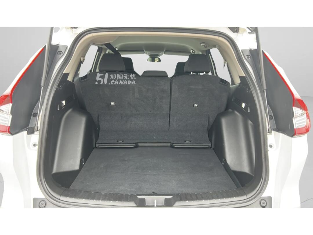 2023 Honda CR-V view 8