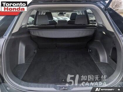 2024 Toyota RAV 4 view 10