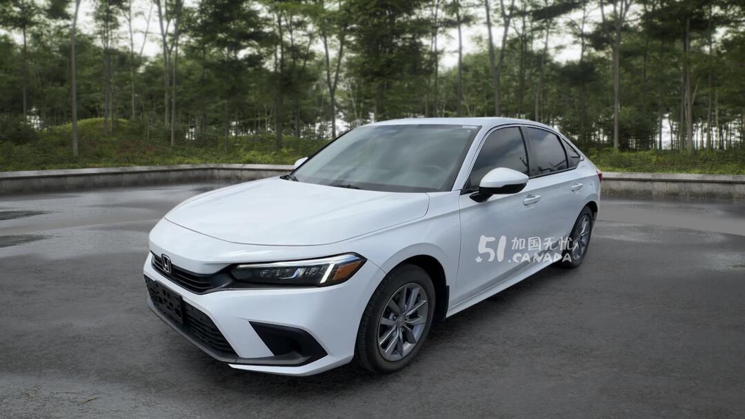 [集市好物]2023 Honda Civic