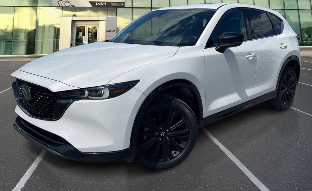 [集市好物]2023 Mazda CX-5