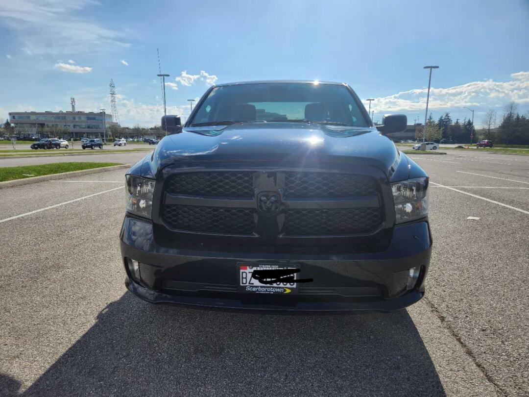 [集市好物]2021 RAM 1500