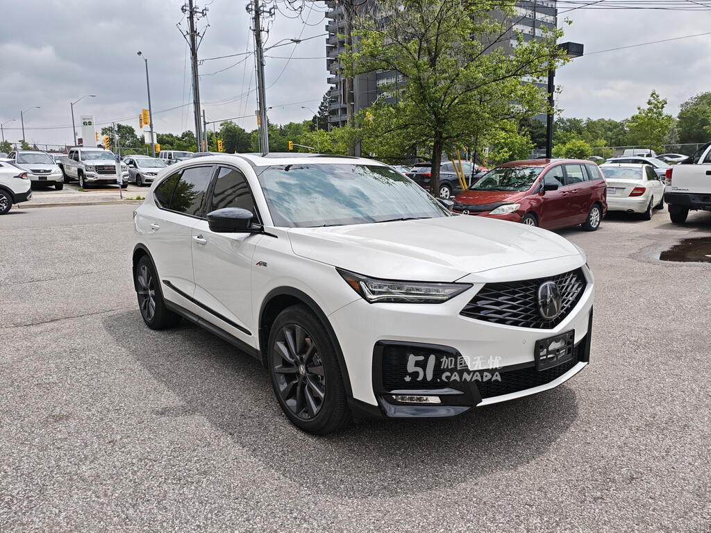 [集市好物]2025 Acura MDX
