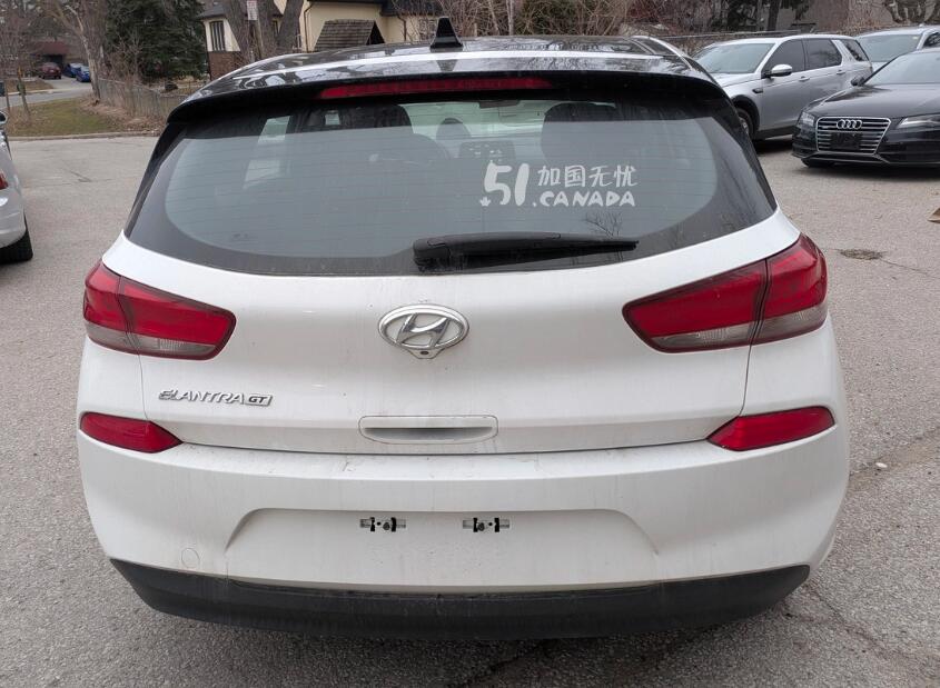 2018 Hyundai Elantra view 6