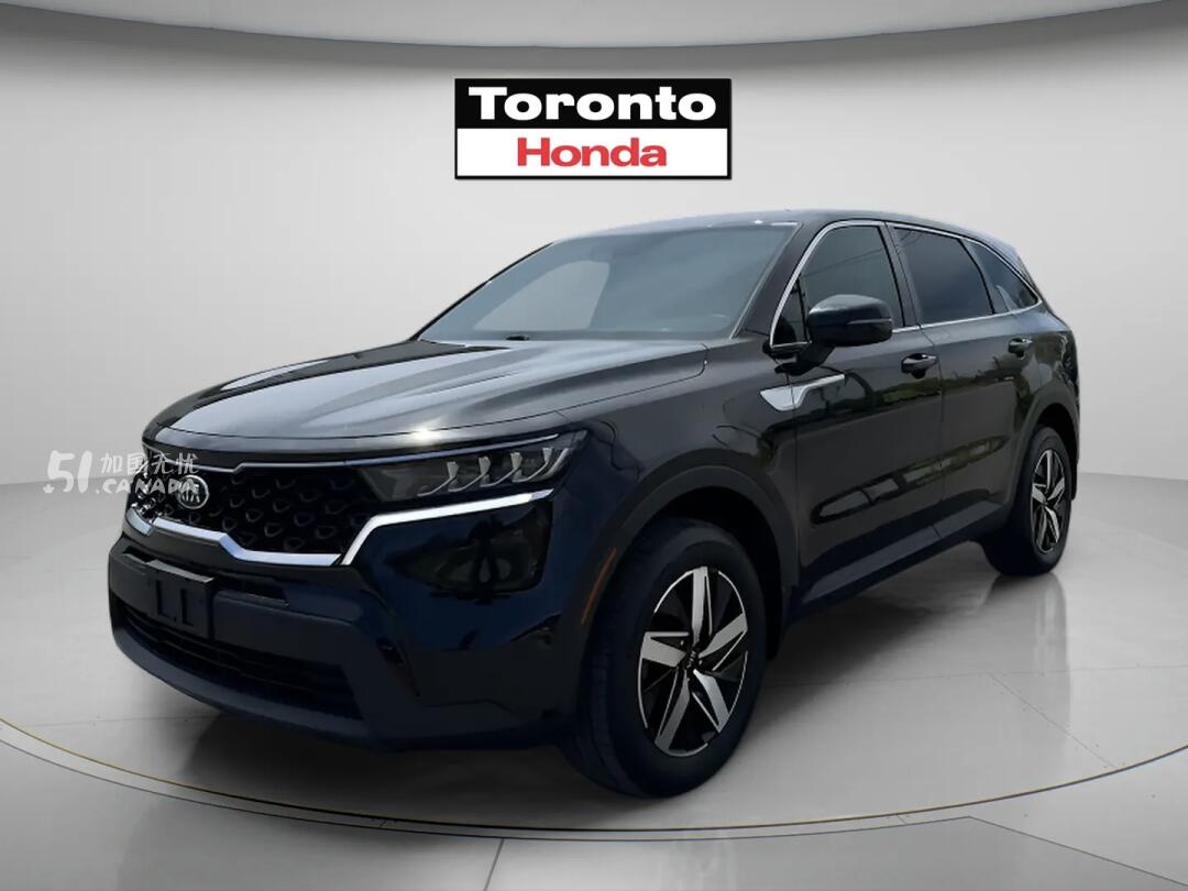 [集市好物]2021 Kia Sorento