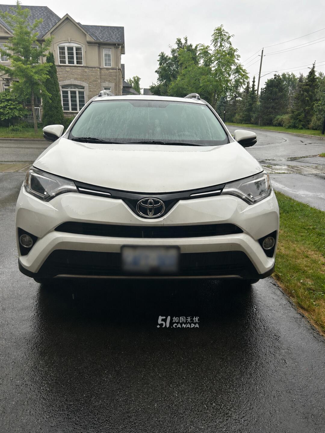 [集市好物]2016 Toyota RAV 4