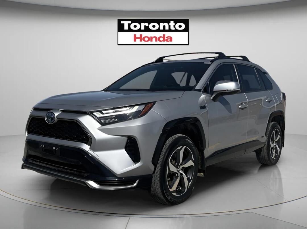[集市好物]2023 Toyota RAV 4