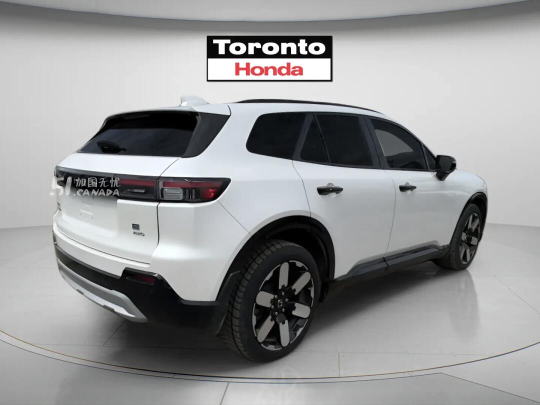 2024 Honda Other view 3