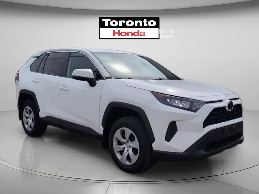 [集市好物]2022 Toyota RAV 4