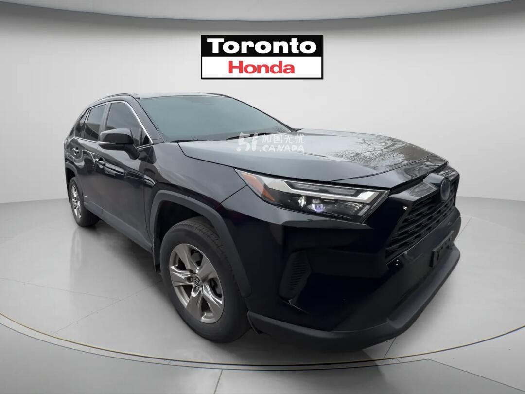 [集市好物]2023 Toyota RAV 4