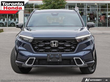 [集市好物]2026 Honda CR-V