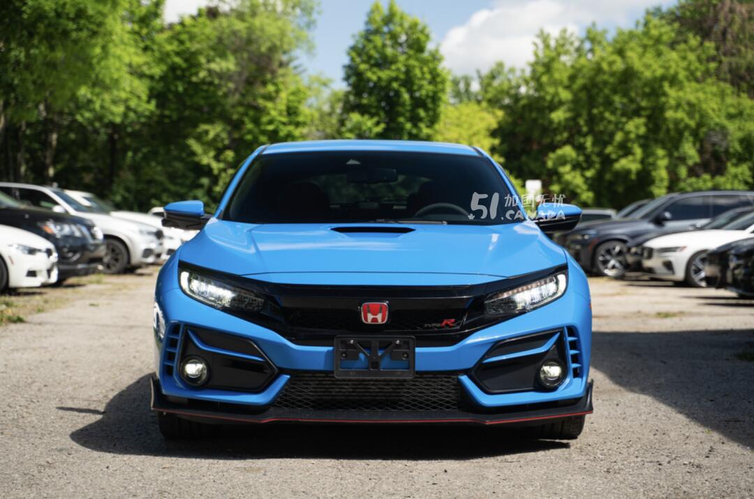 [集市好物]2020 Honda Civic