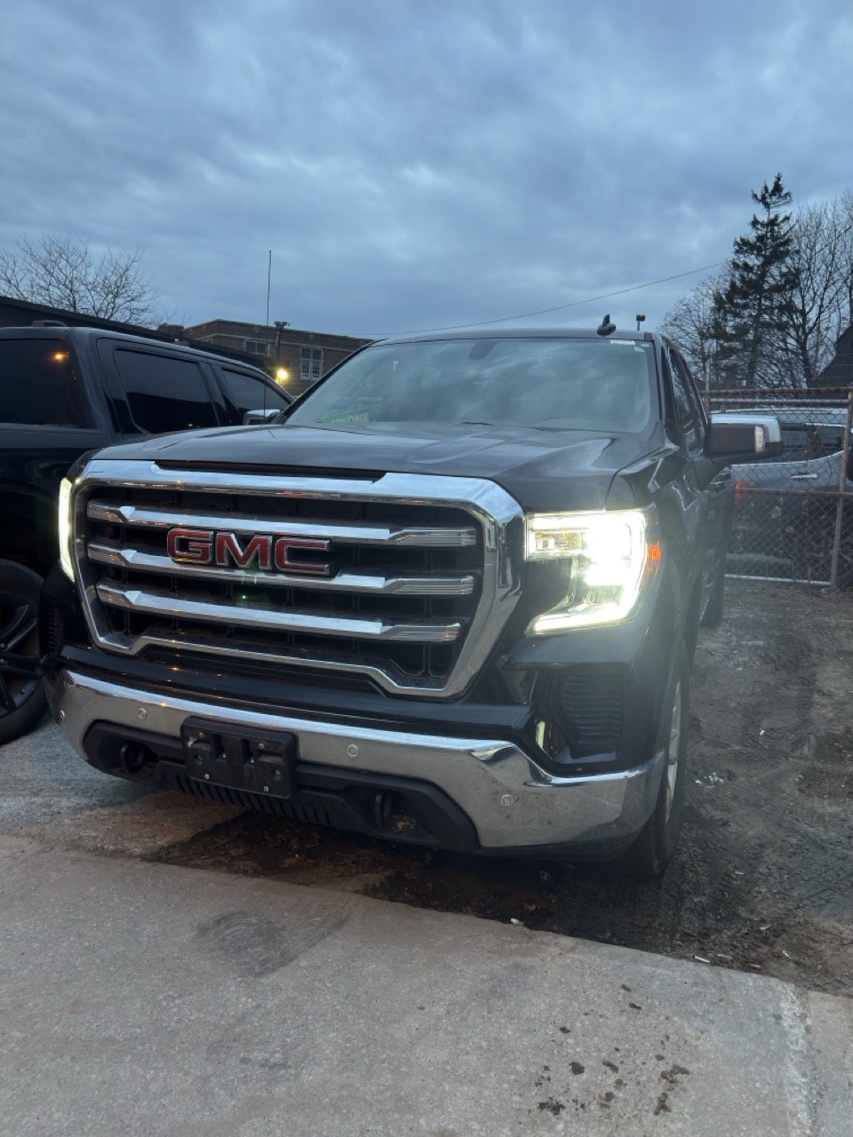 [集市好物]2022 GMC Sierra 1500