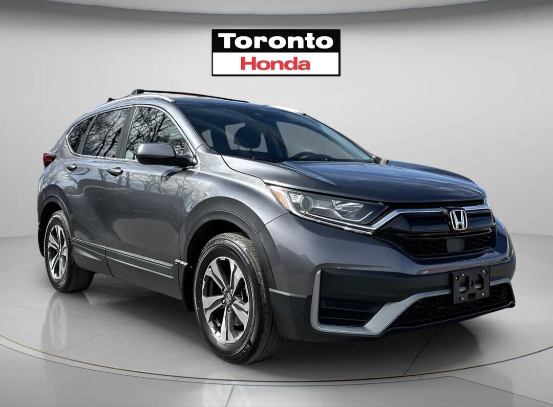[集市好物]2022 Honda CR-V