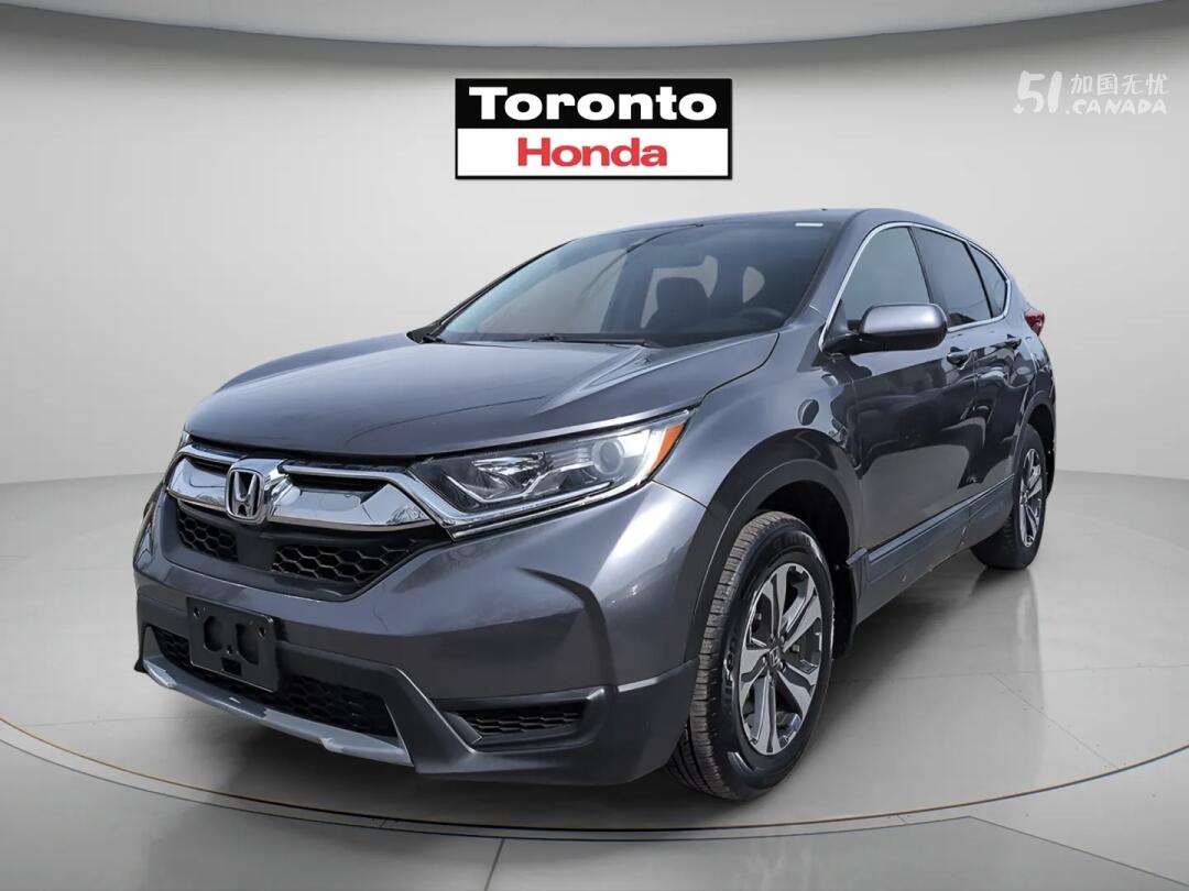 [集市好物]2019 Honda CR-V