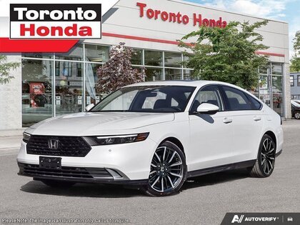 [集市好物]2025 Honda Accord