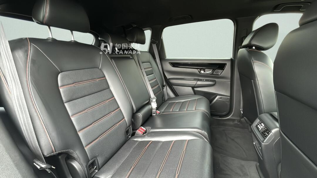 2024 Honda CR-V view 7