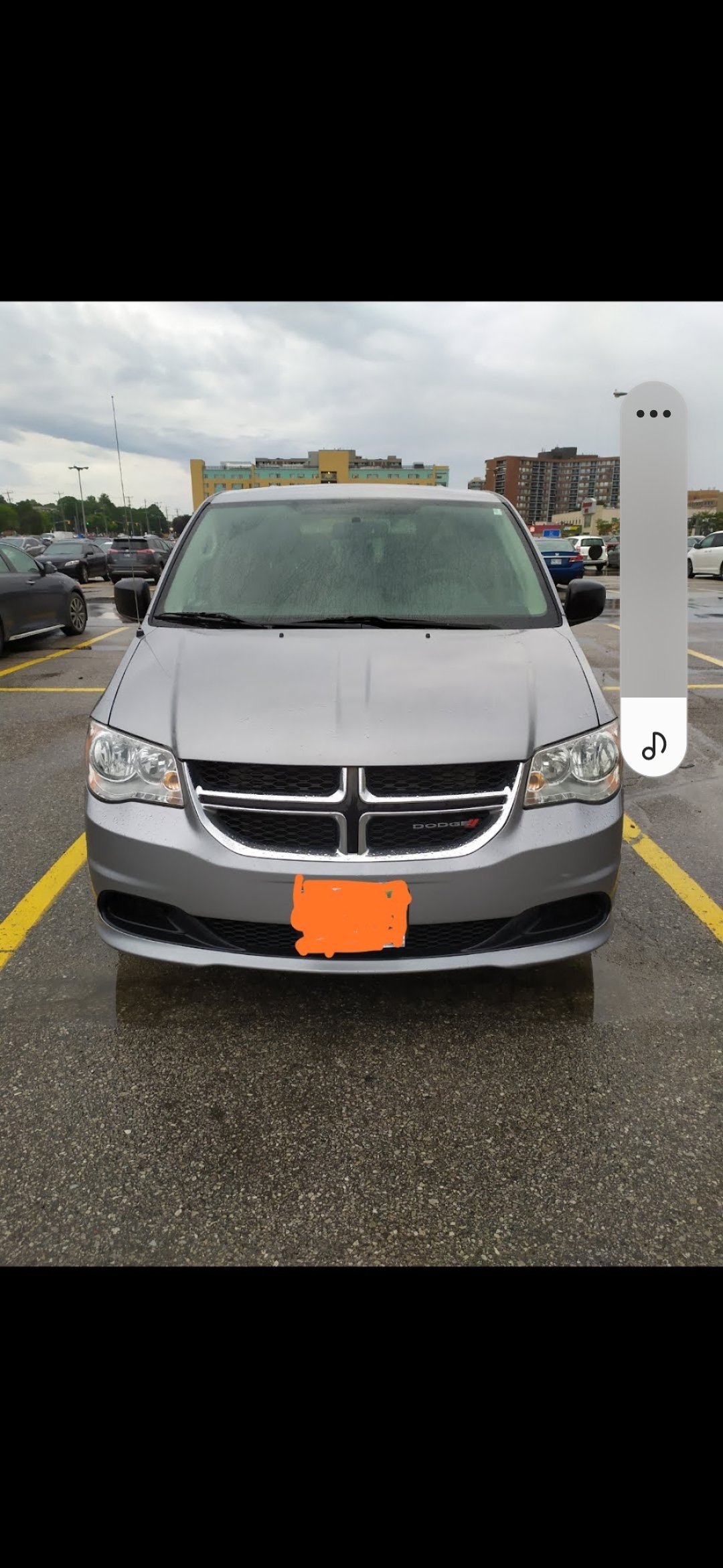 [集市好物]2015 Dodge Grand Caravan