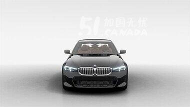 [集市好物]2026 BMW 3 Series