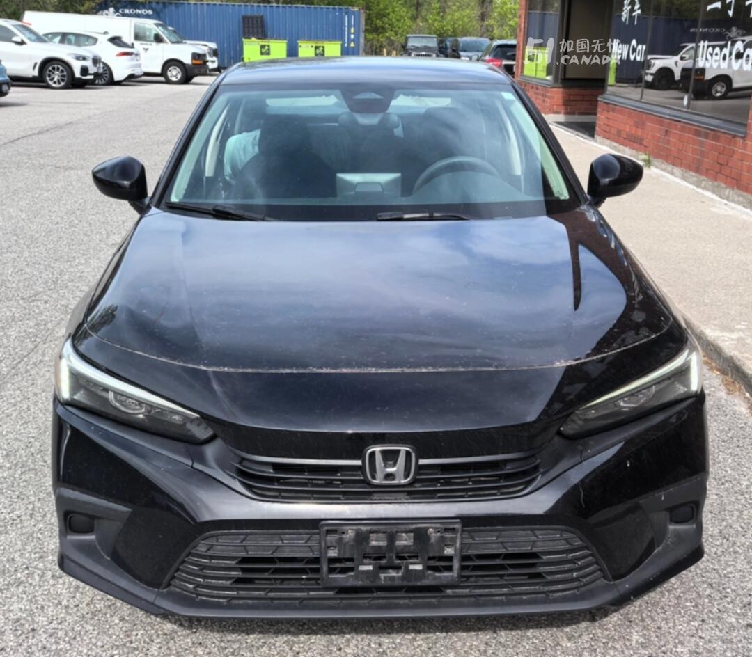 [集市好物]2022 Honda Civic