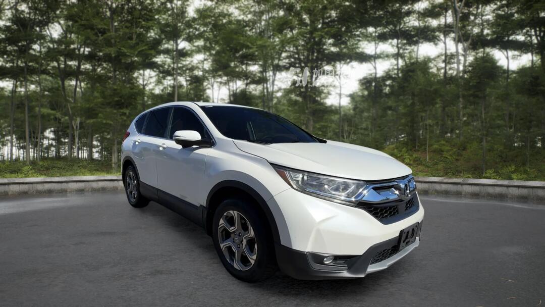 [集市好物]2017 Honda CR-V