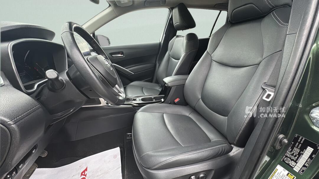 2023 Toyota Corolla view 6