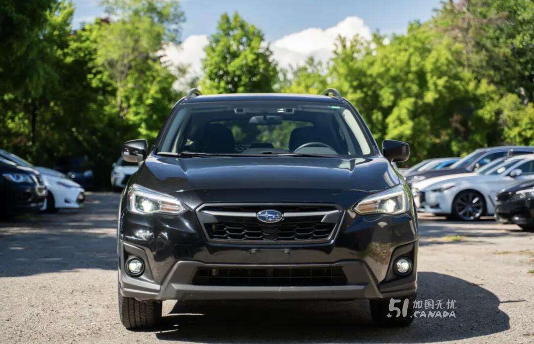 [集市好物]2020 Subaru XV Crosstrek
