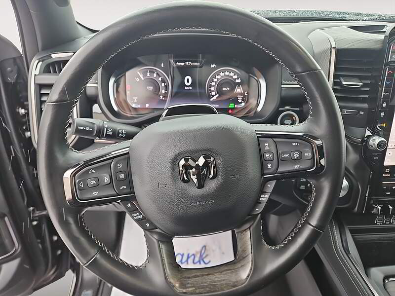 [集市好物]2025 RAM 1500