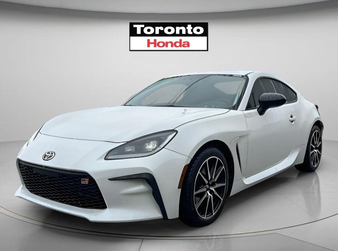 [集市好物]2023 Toyota GR 86