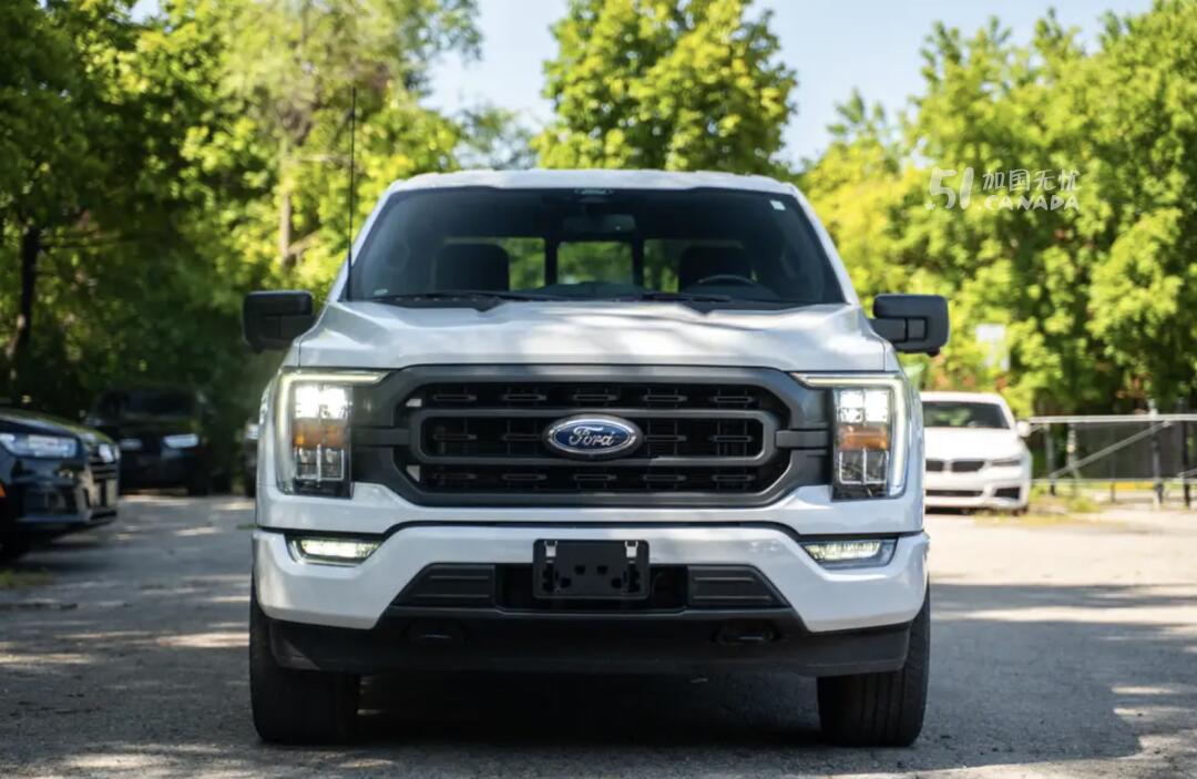 [集市好物]2022 Ford F 150