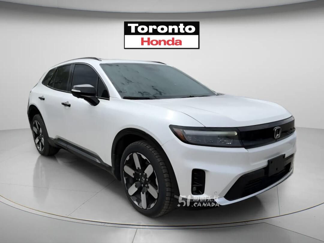 2024 Honda Other view 2
