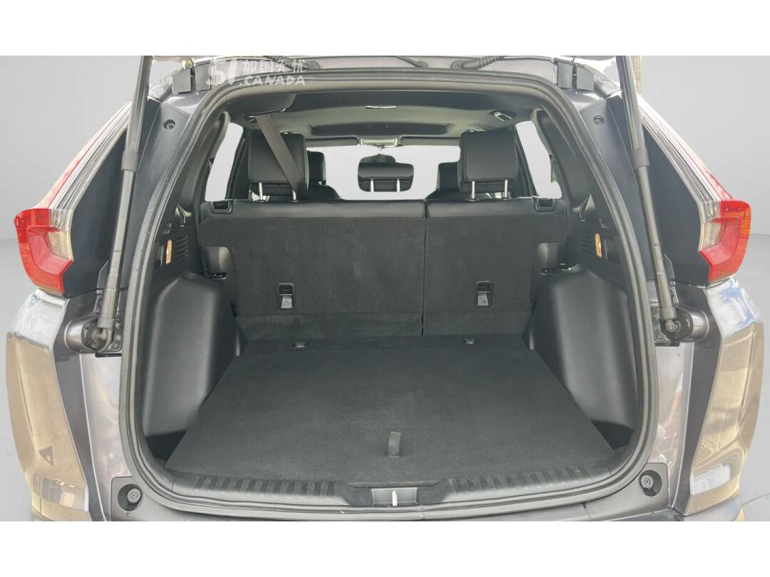 2022 Honda CR-V view 9