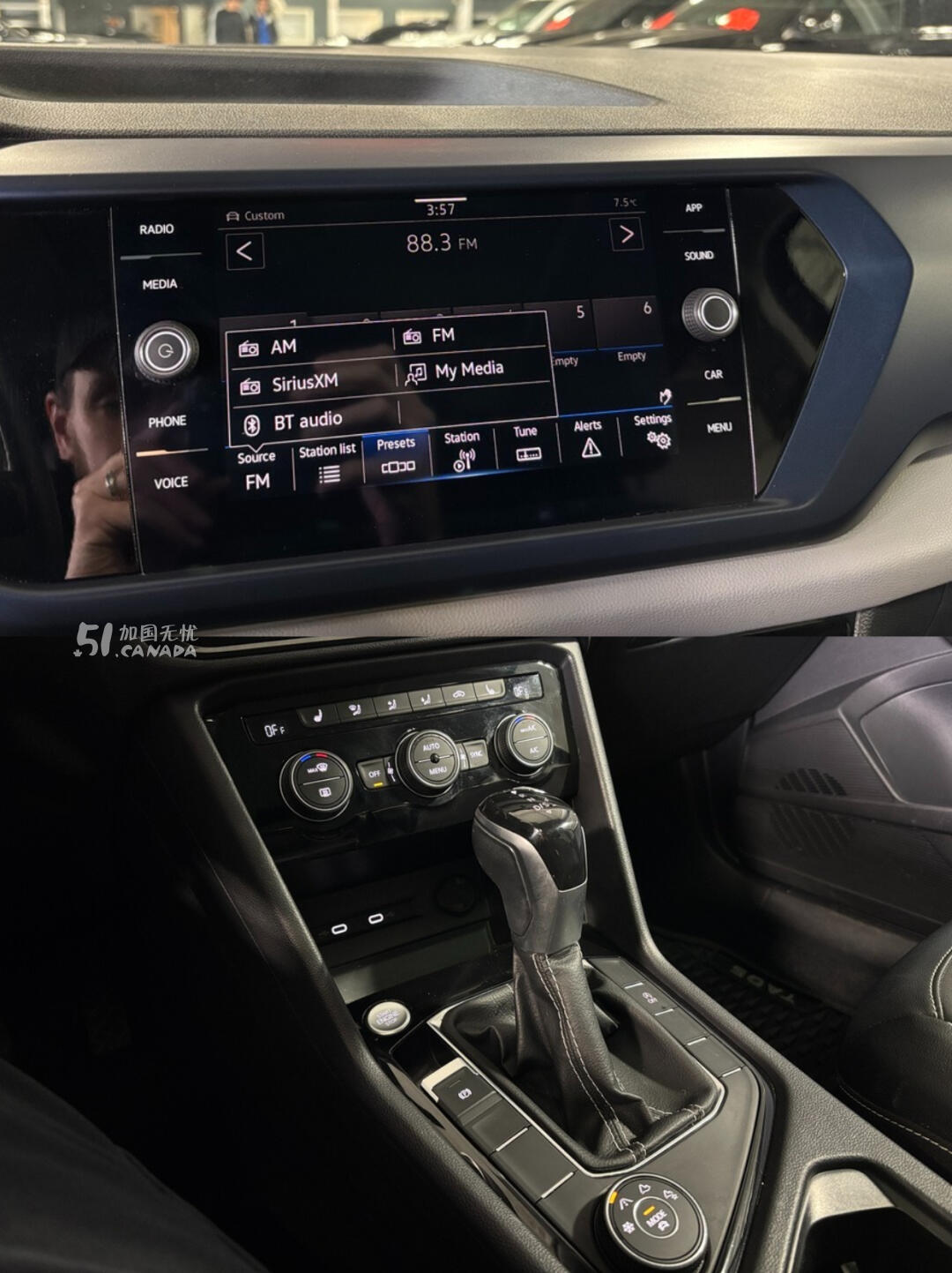 2022 Volkswagen Taos view 3