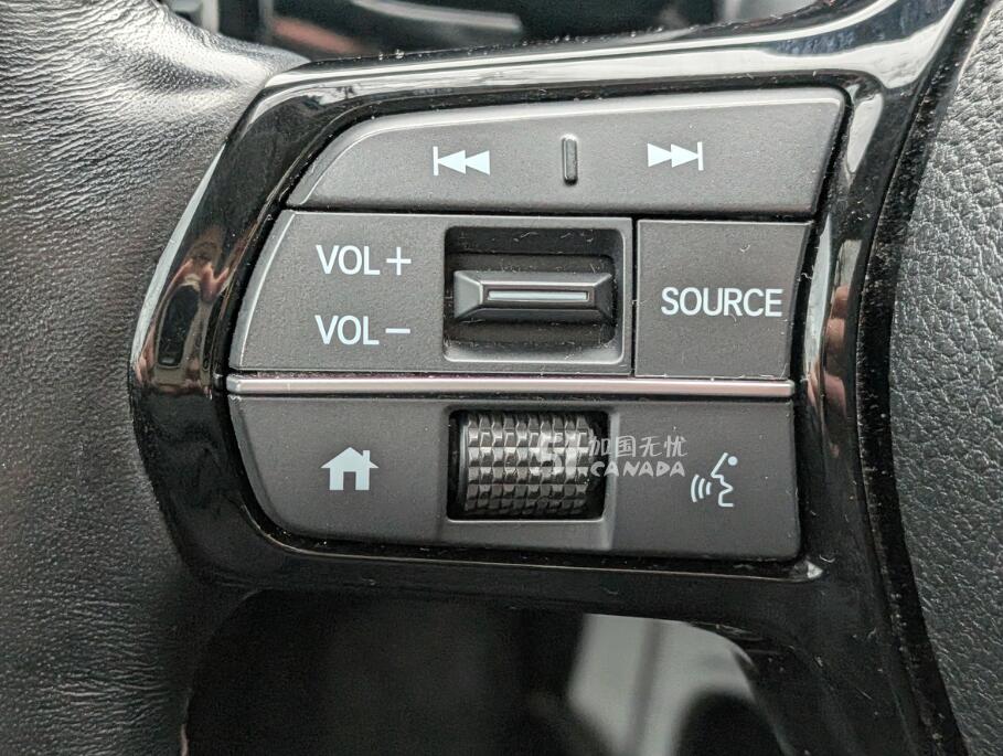 2022 Honda Civic view 10
