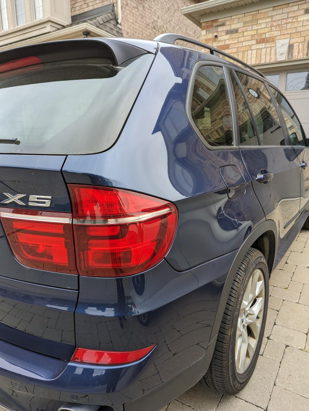 [集市好物]2013 BMW X5